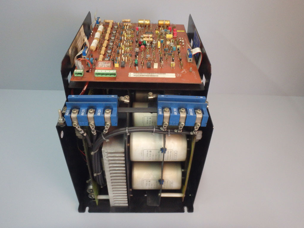 BROWN-BOVERI DA2001C