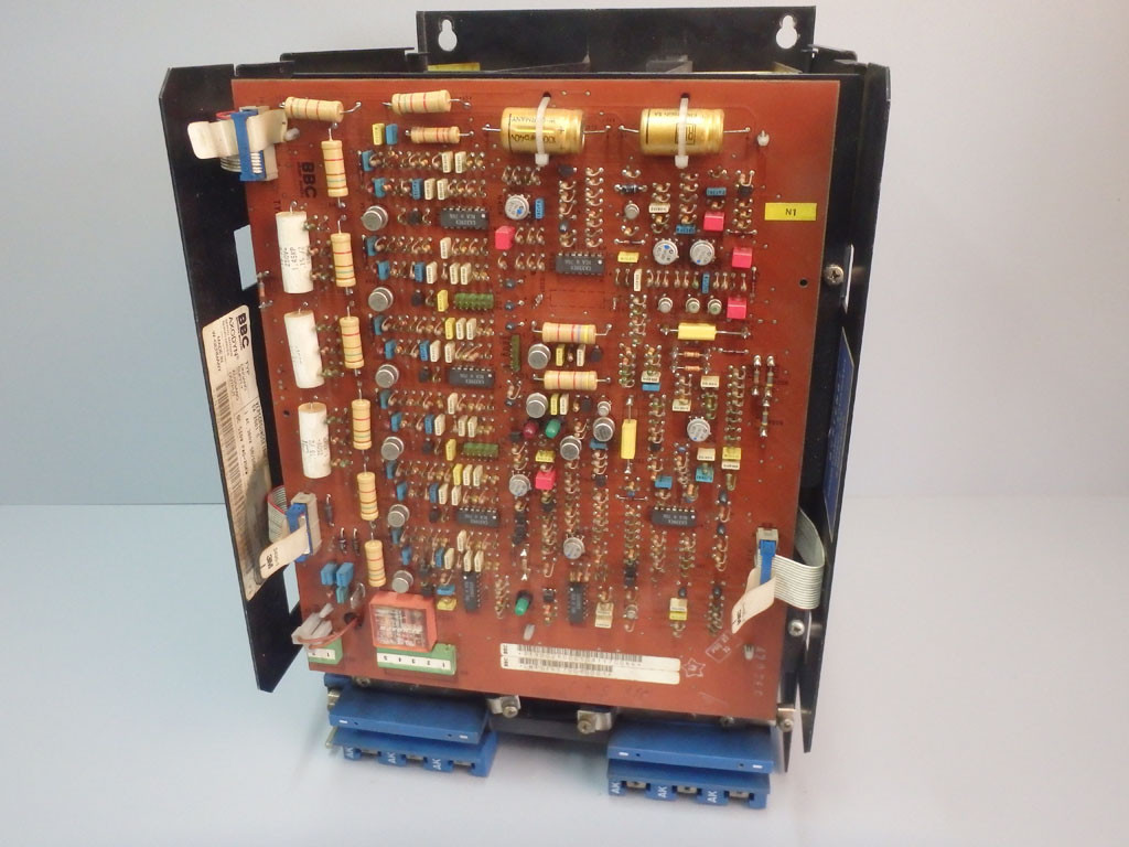 BROWN-BOVERI DA2001C