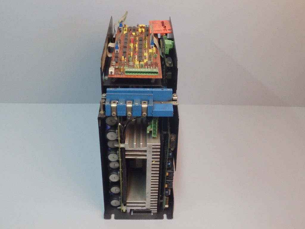 BROWN-BOVERI DRH07550