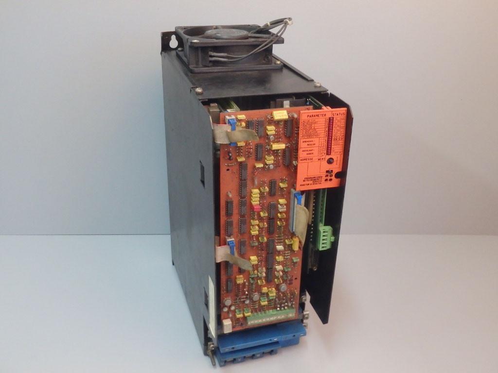 BROWN-BOVERI DRH07550