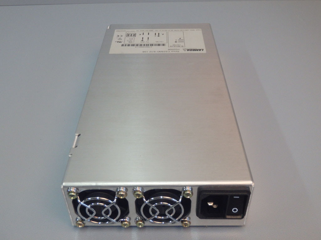 LAMBDA CS250EI/5/1212B