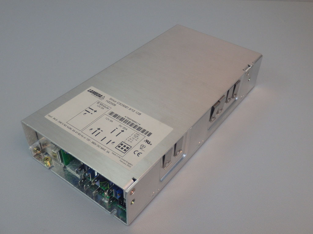 LAMBDA CS250EI/5/1212B