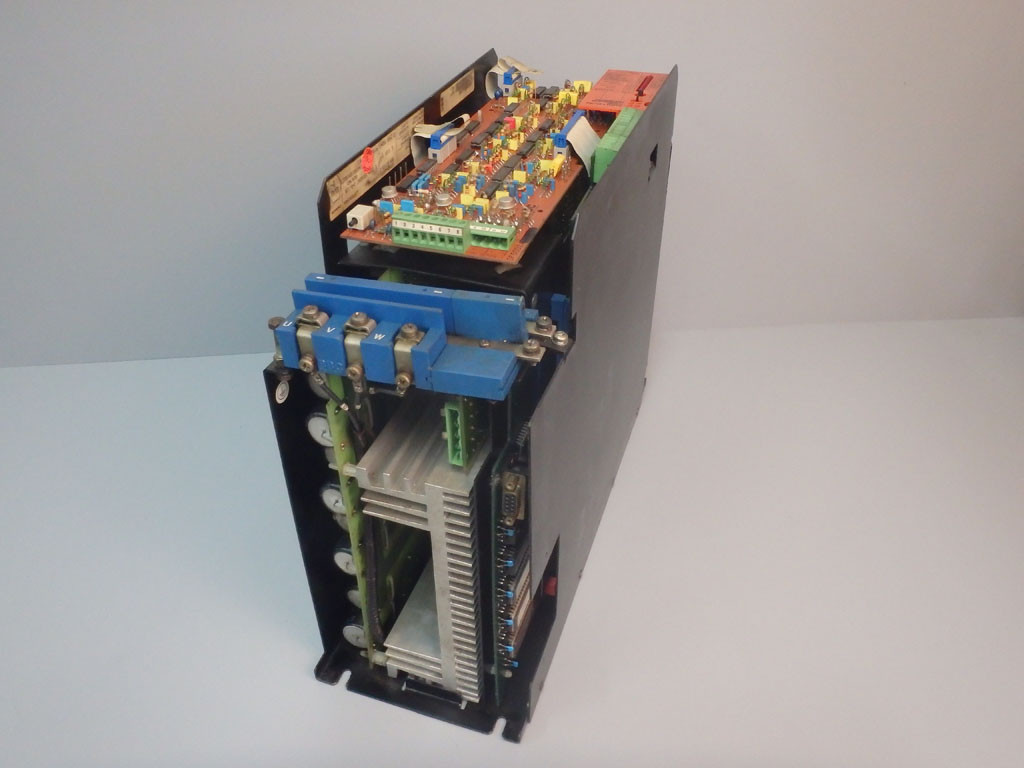 BROWN-BOVERI DRH07550C