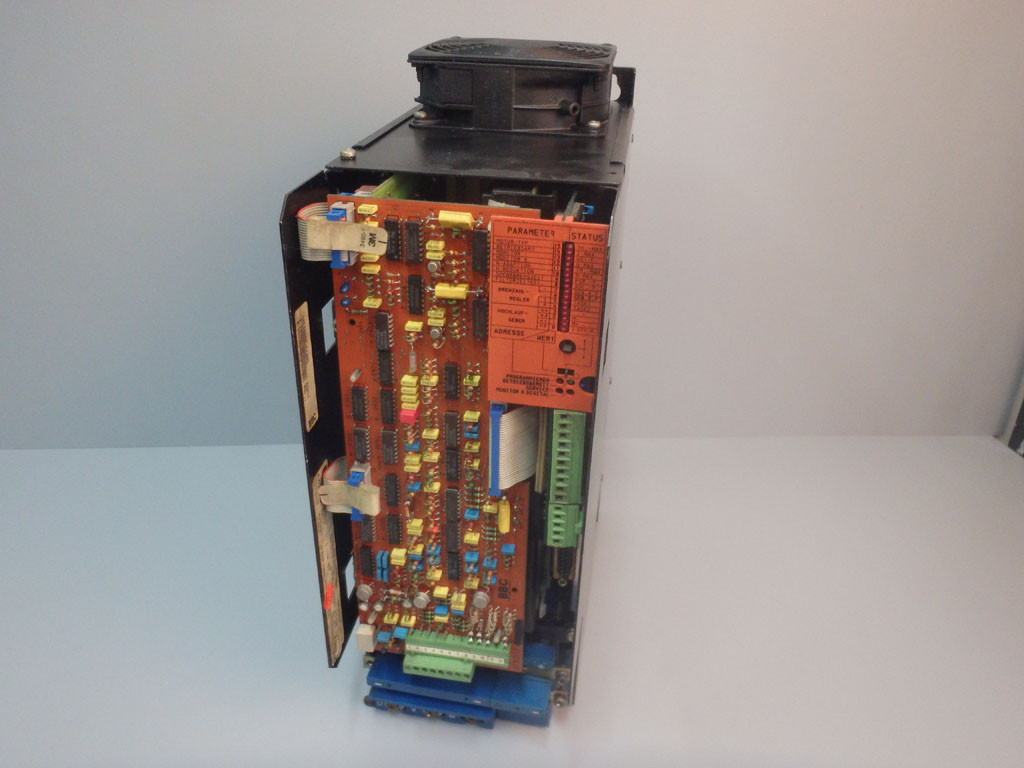 BROWN-BOVERI DRH07550C