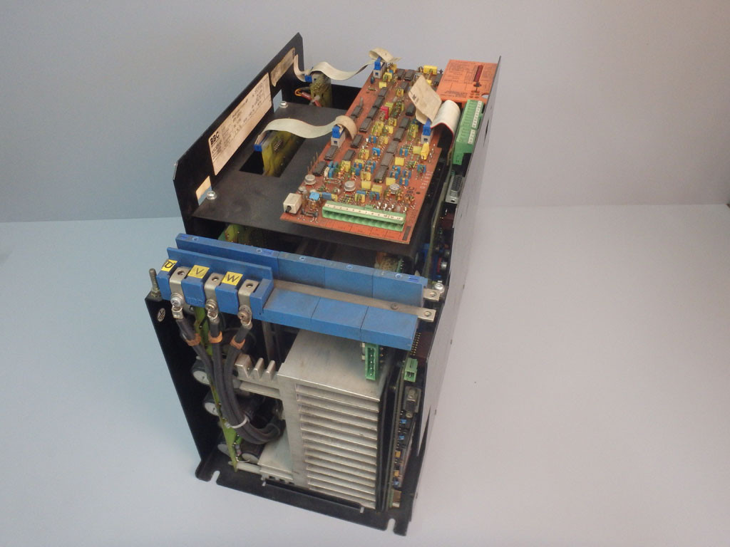 BROWN-BOVERI DPH22051