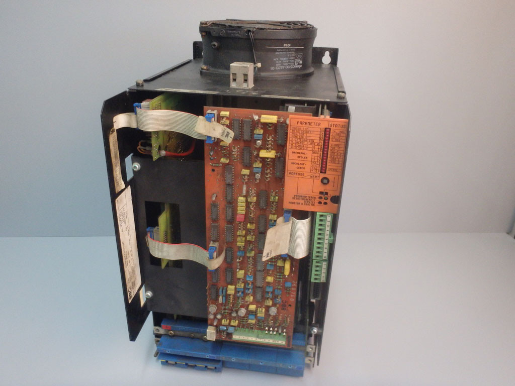 BROWN-BOVERI DPH22051