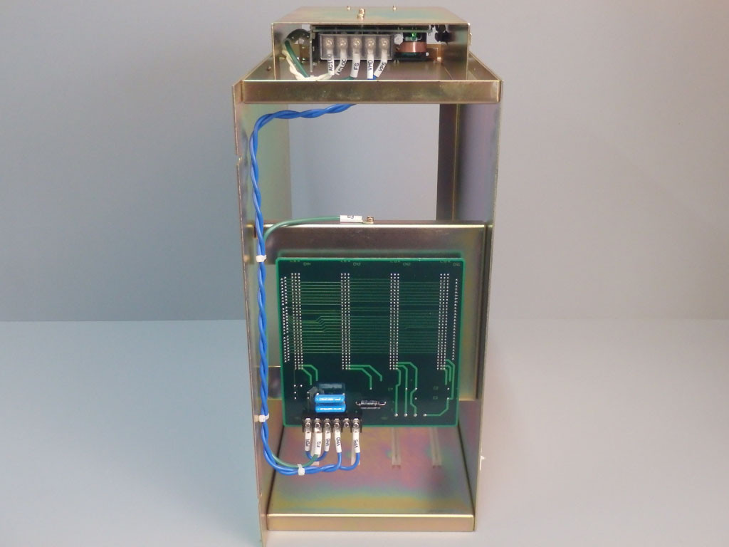 FUJI ELECTRIC GP337-4Z81