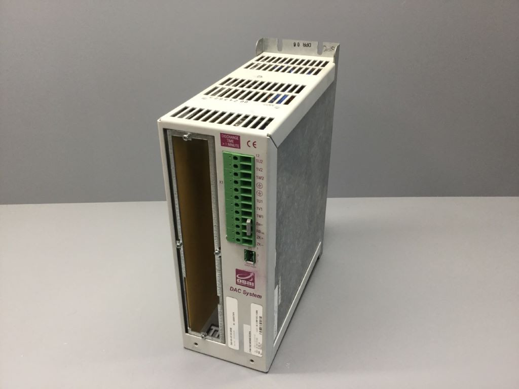 OSAI AB DAM60-12/24-54-B-000