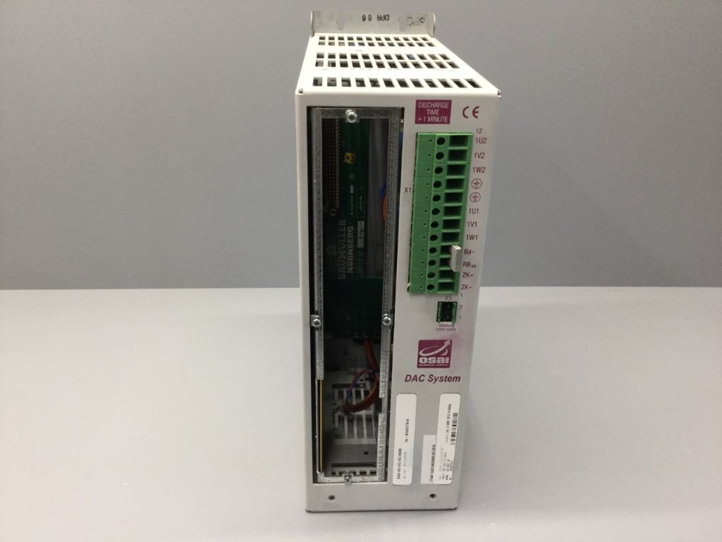 OSAI AB DAM60-12/24-54-B-000