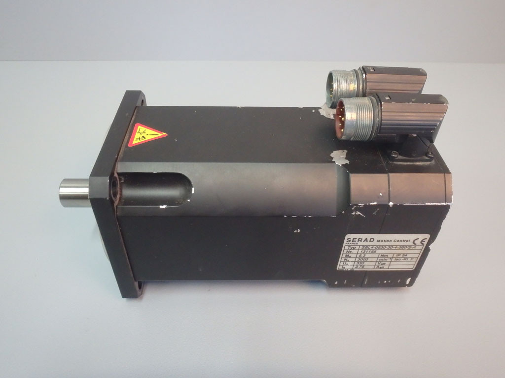 SERAD SBL4-0530-30-4-560/S-A