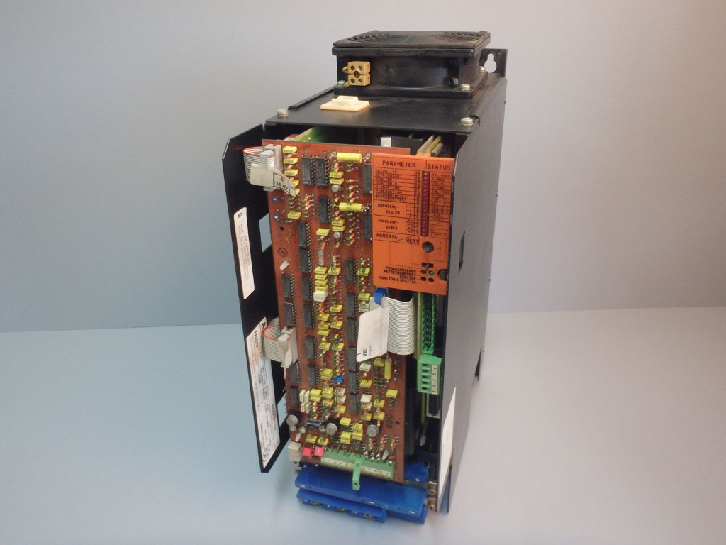 BROWN-BOVERI DRH07550BS20001R10