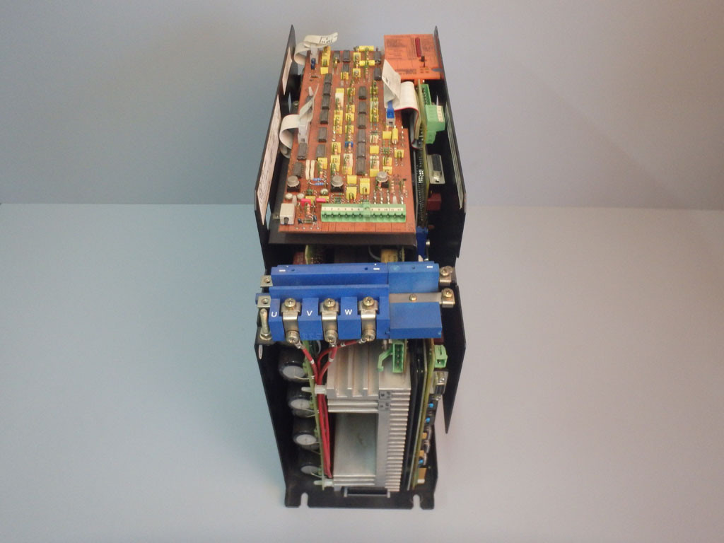 BROWN-BOVERI DRH07550BS20001R10