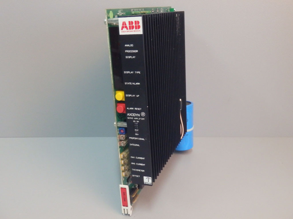 ABB 05SM81295V