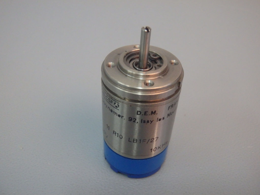 THOMSON 11R10LB1F/27