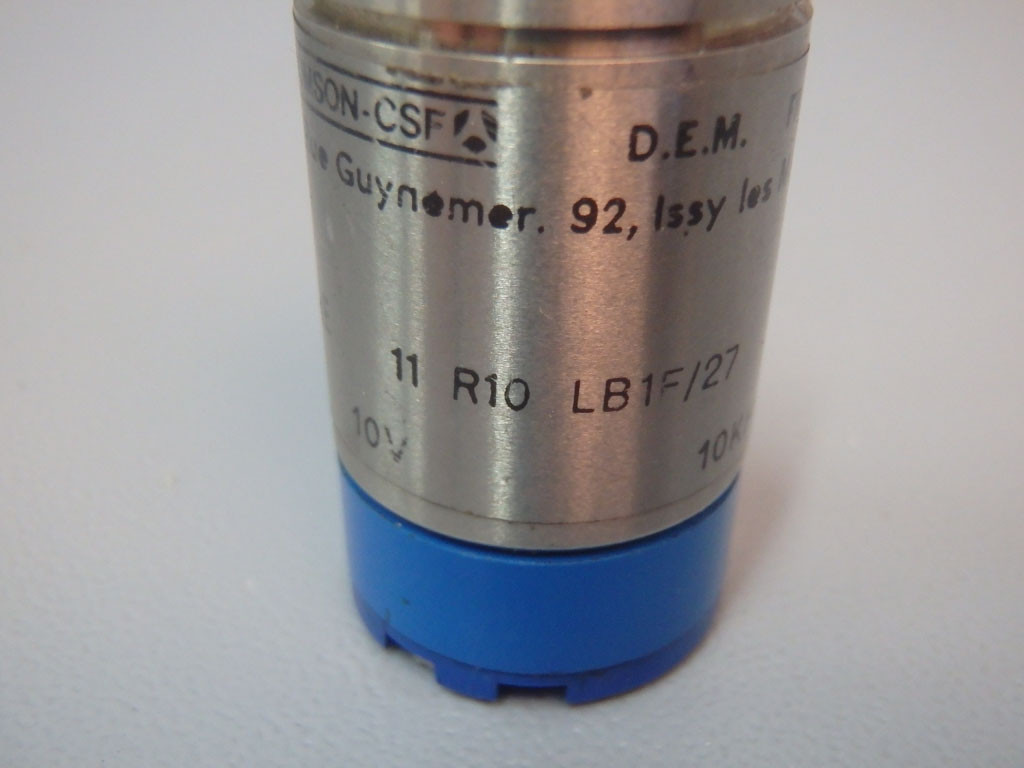 THOMSON 11R10LB1F/27