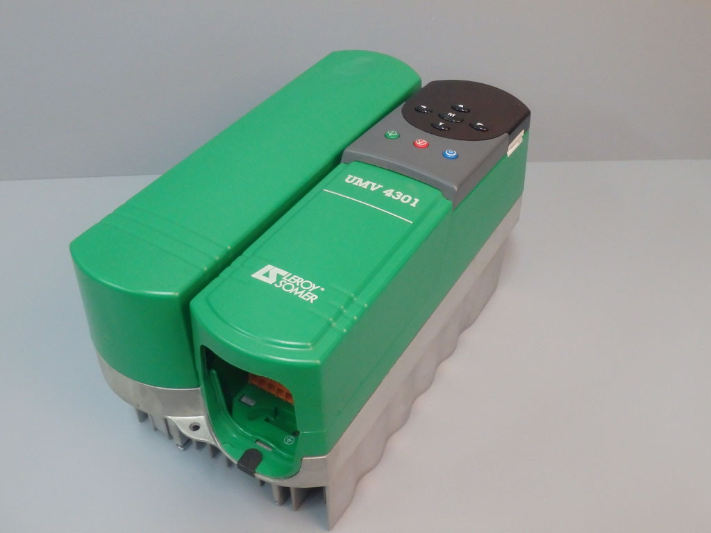 LEROY SOMER  UMV430116T