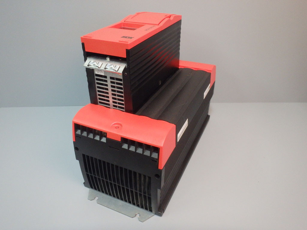 SEW-EURODRIVE MDS60A0150-503-4-00+MDX60A0150-503-4-00