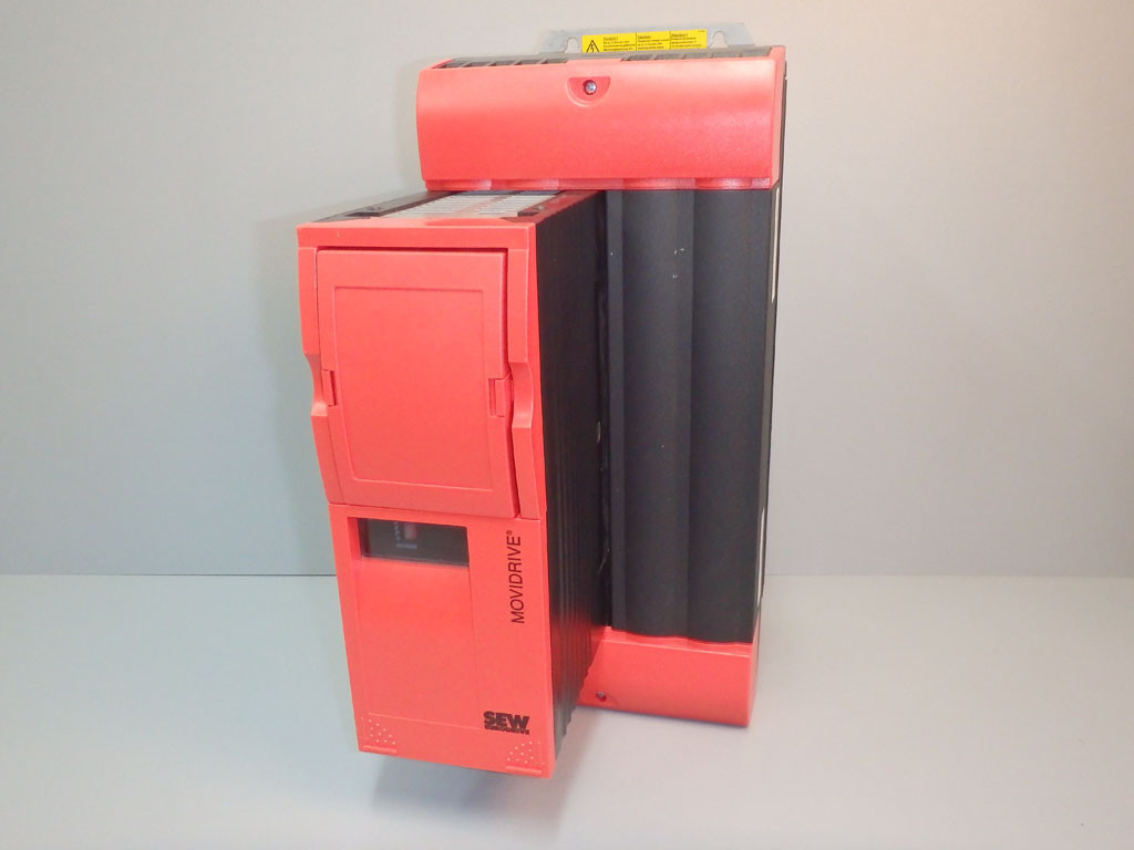 SEW-EURODRIVE MDS60A0150-503-4-00+MDX60A0150-503-4-00