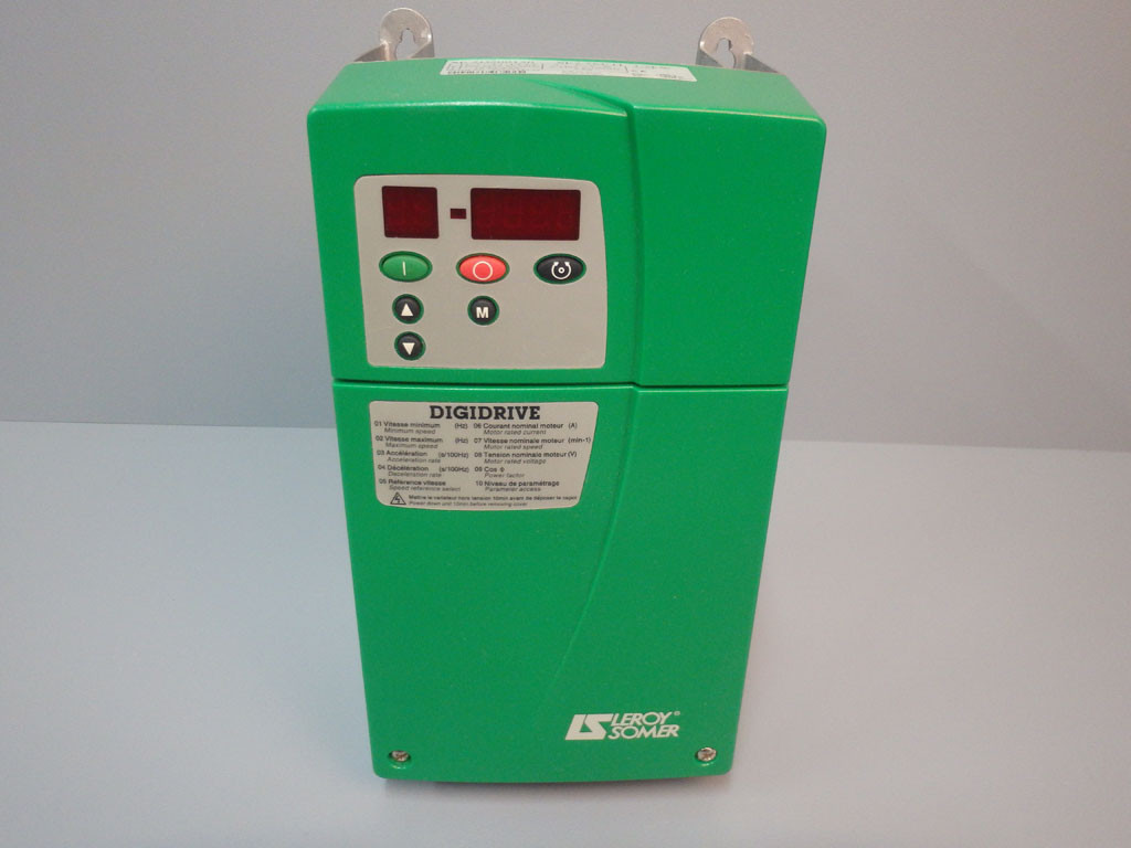 LEROY SOMER  SE2D200150