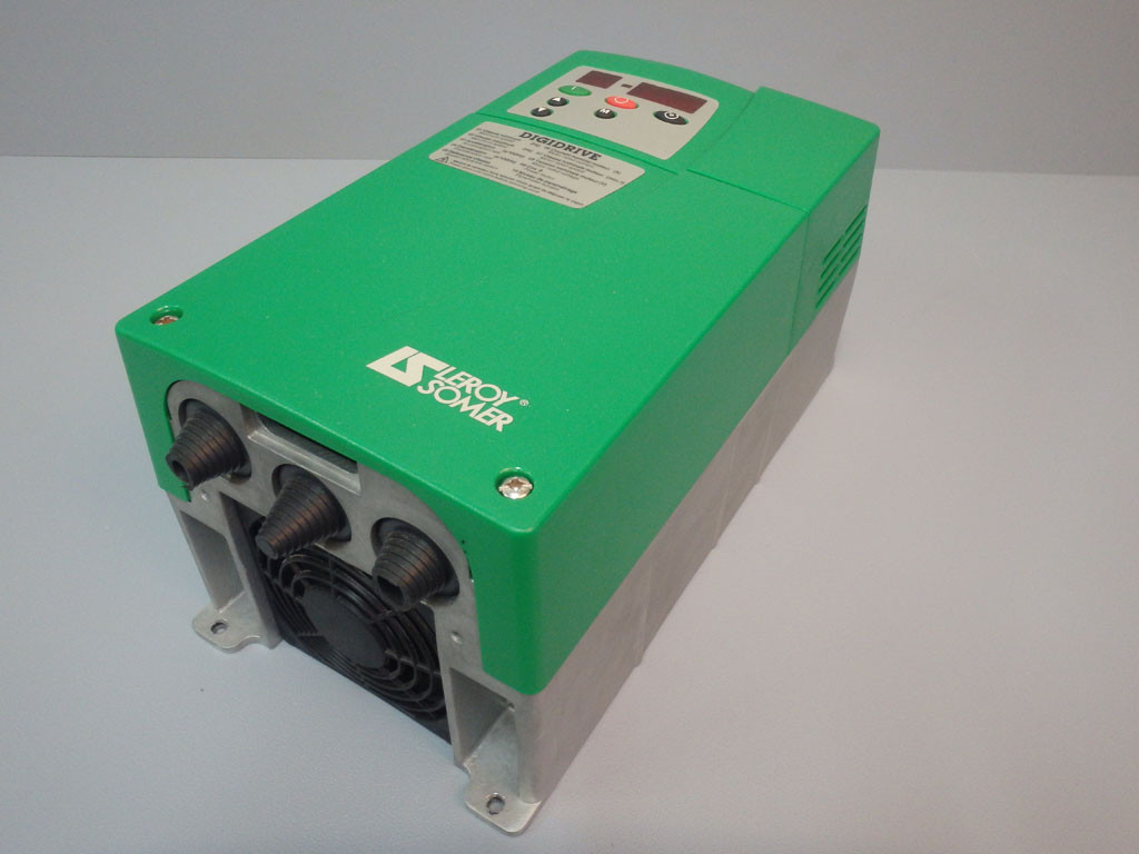 LEROY SOMER  SE2D200150