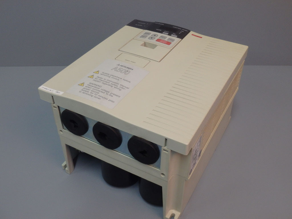 MITSUBISHI FR-A540-55K-EC