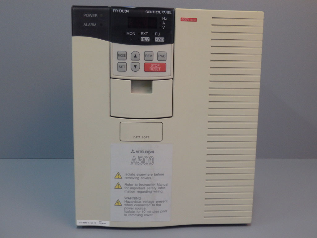 MITSUBISHI FR-A540-55K-EC