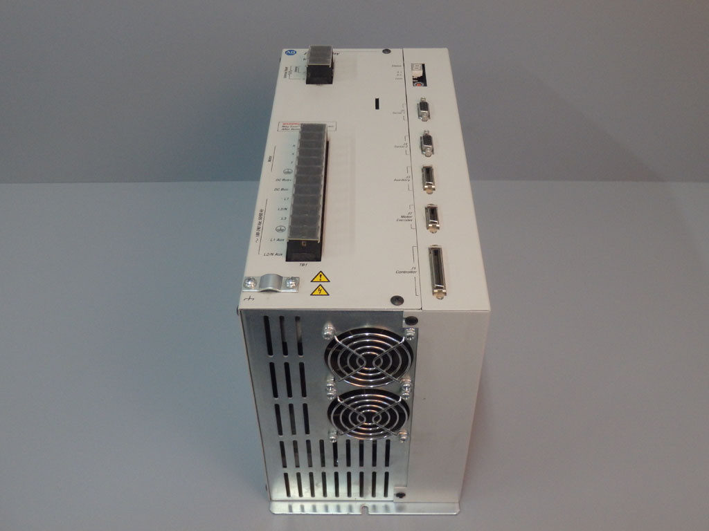 ALLEN-BRADLEY 1398-DDM-075