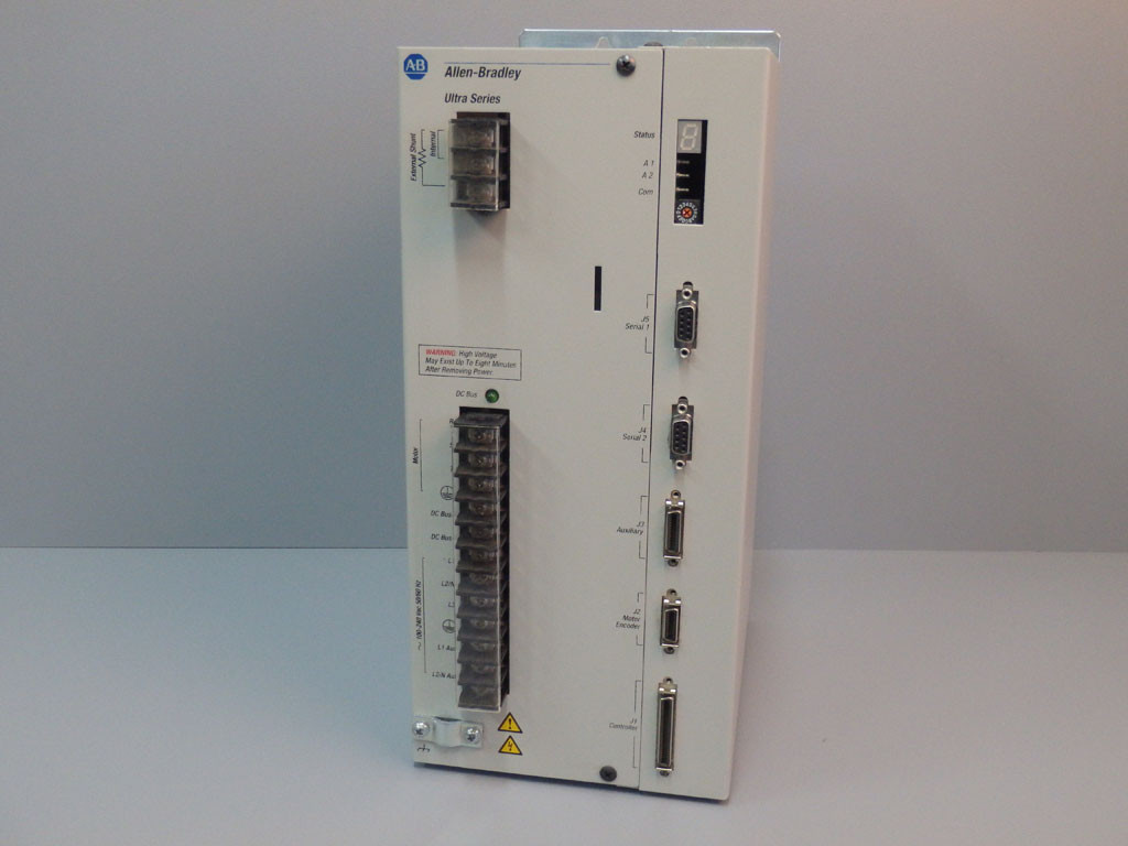 ALLEN-BRADLEY 1398-DDM-075