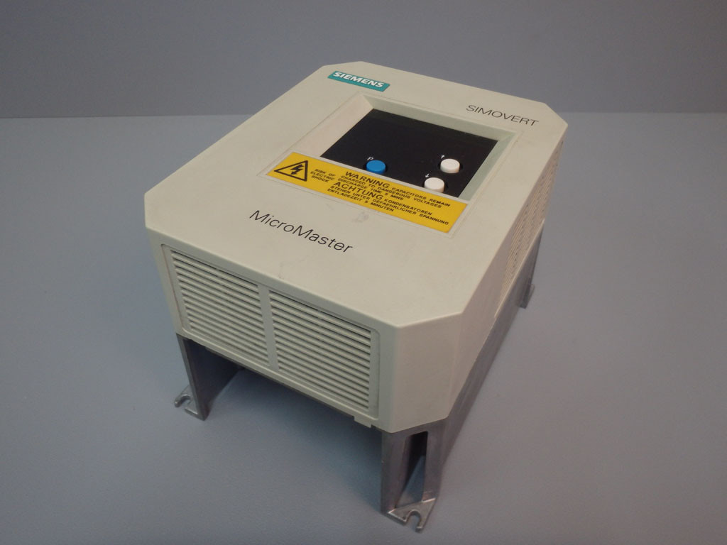 SIEMENS 6SE3012-6BA00