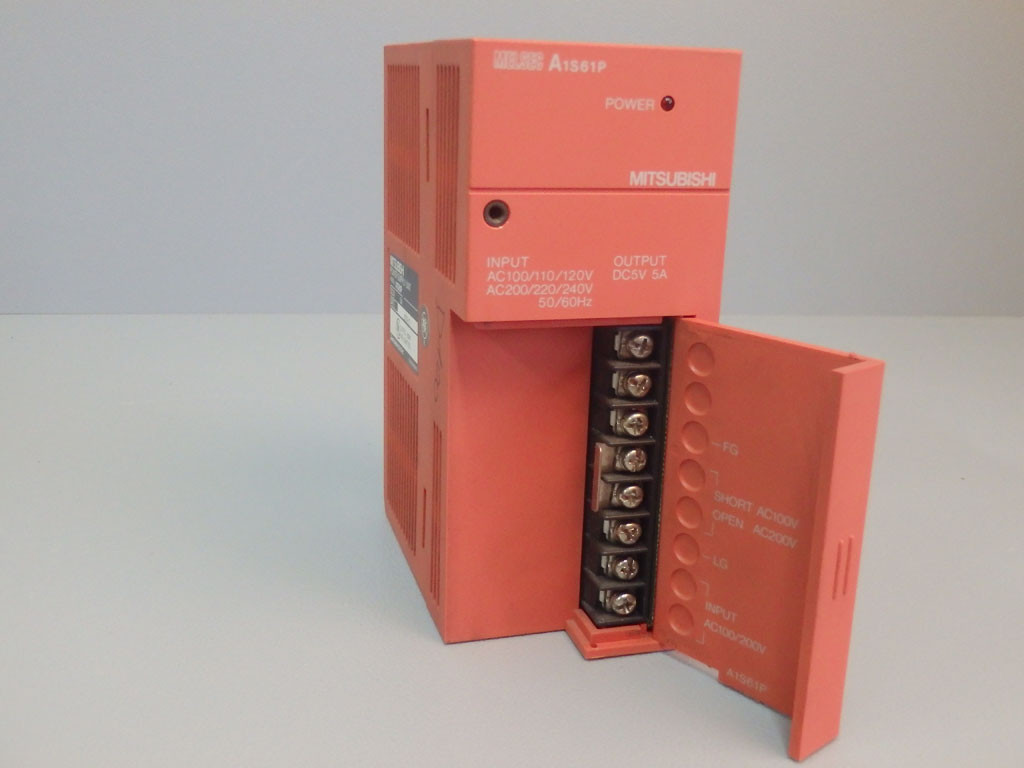 MITSUBISHI A1S61P