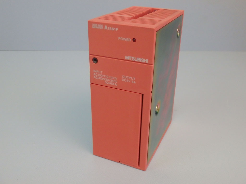 MITSUBISHI A1S61P