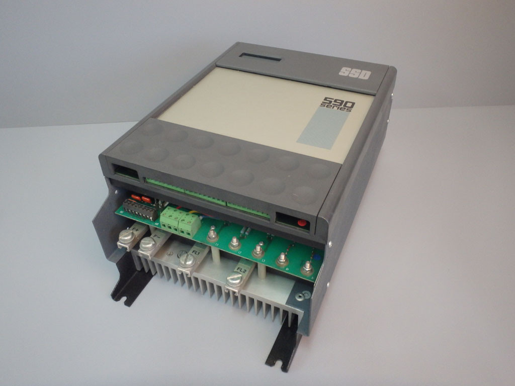 EUROTHERM DRIVES 599-28000-C-4