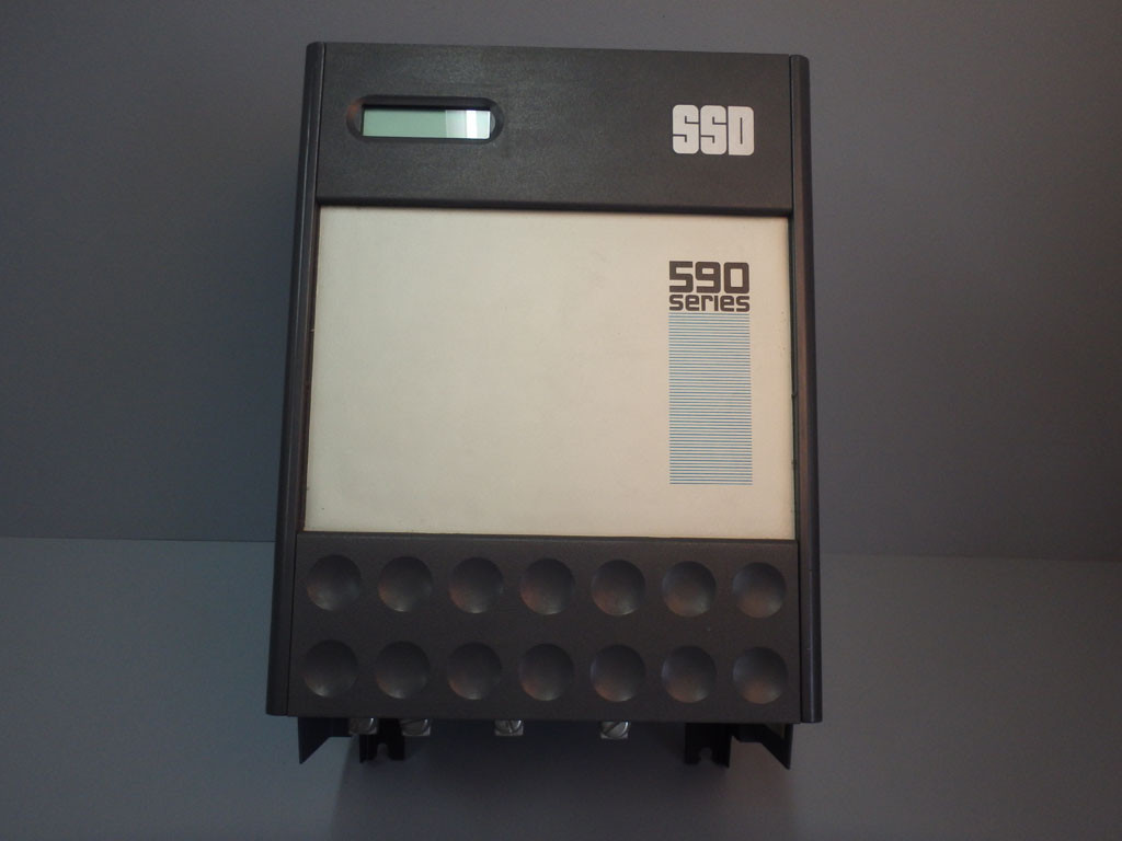 EUROTHERM DRIVES 599-28000-C-4