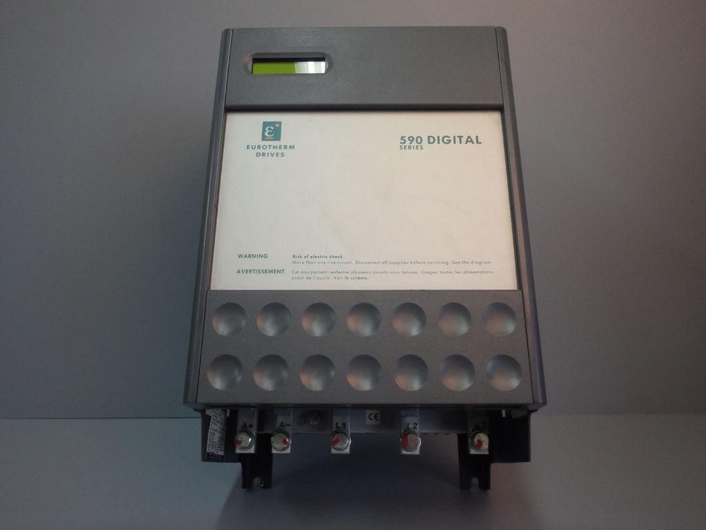 EUROTHERM DRIVES 591/0700/A/1/0/0/1/0......