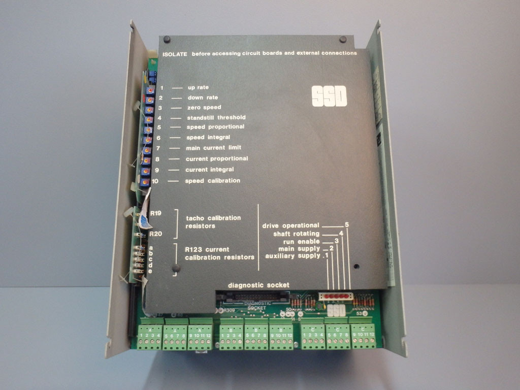 SSD 541-350-5-5-0-120-1010-00