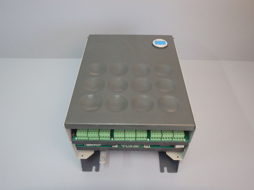 EUROTHERM 541-250-5-5-0-120-1010-00