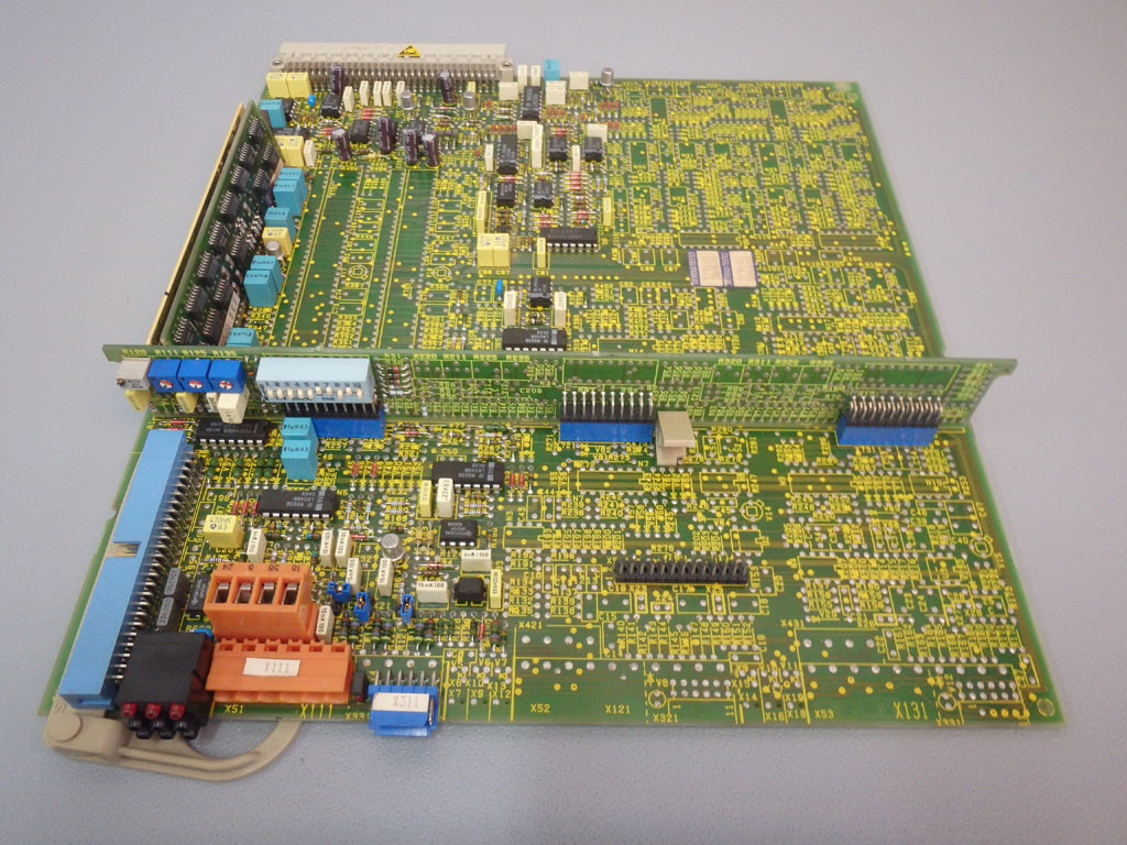 SIEMENS 6SC6100-0NA01