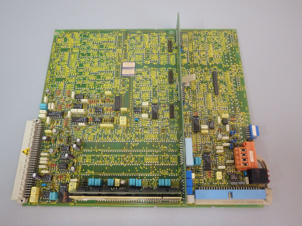 SIEMENS 6SC6100-0NA01