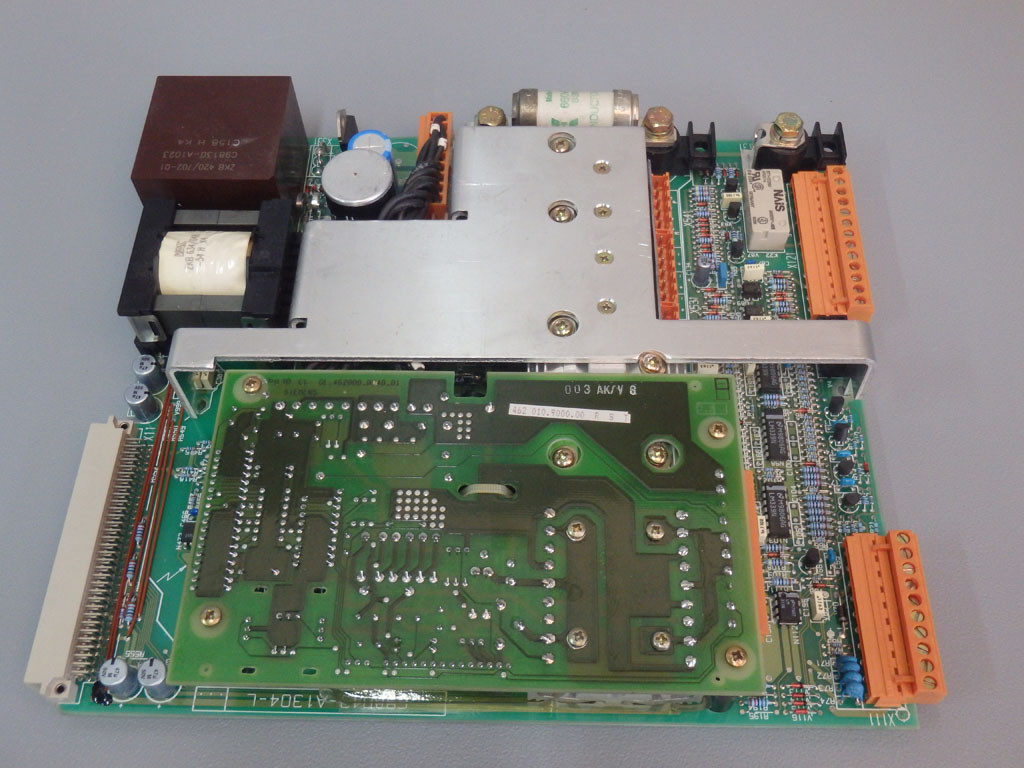 SIEMENS 6SC6100OGA12