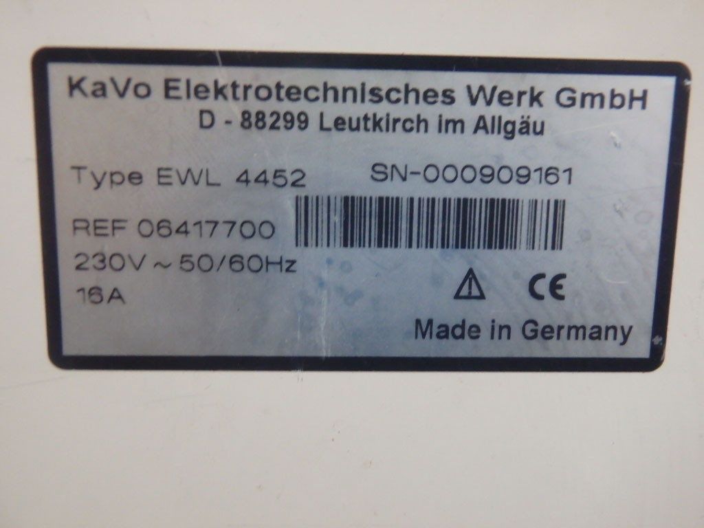 KAVO EWL4452