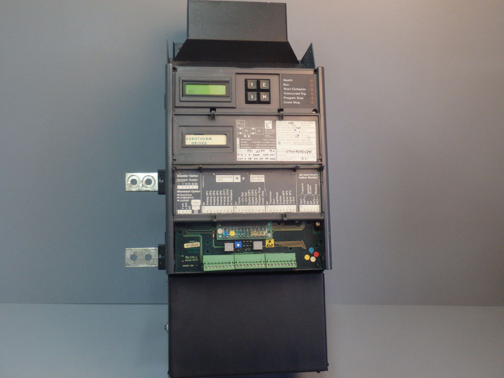 EUROTHERM DRIVES 595/4500/94/0/0/1/0/0000