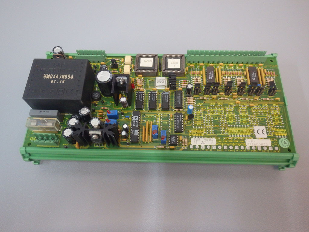 FAR SYSTEMS RI00016AA