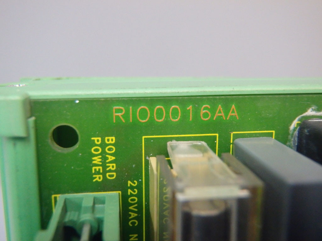 FAR SYSTEMS RI00016AA