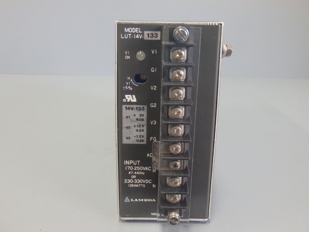 LAMBDA LUT-14V-133