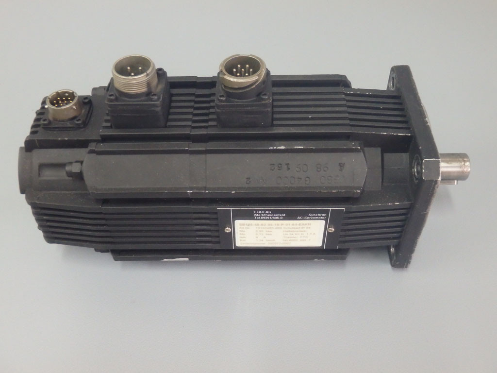 PARKER SB105-40-02-05-19-P-01-64-AEKN