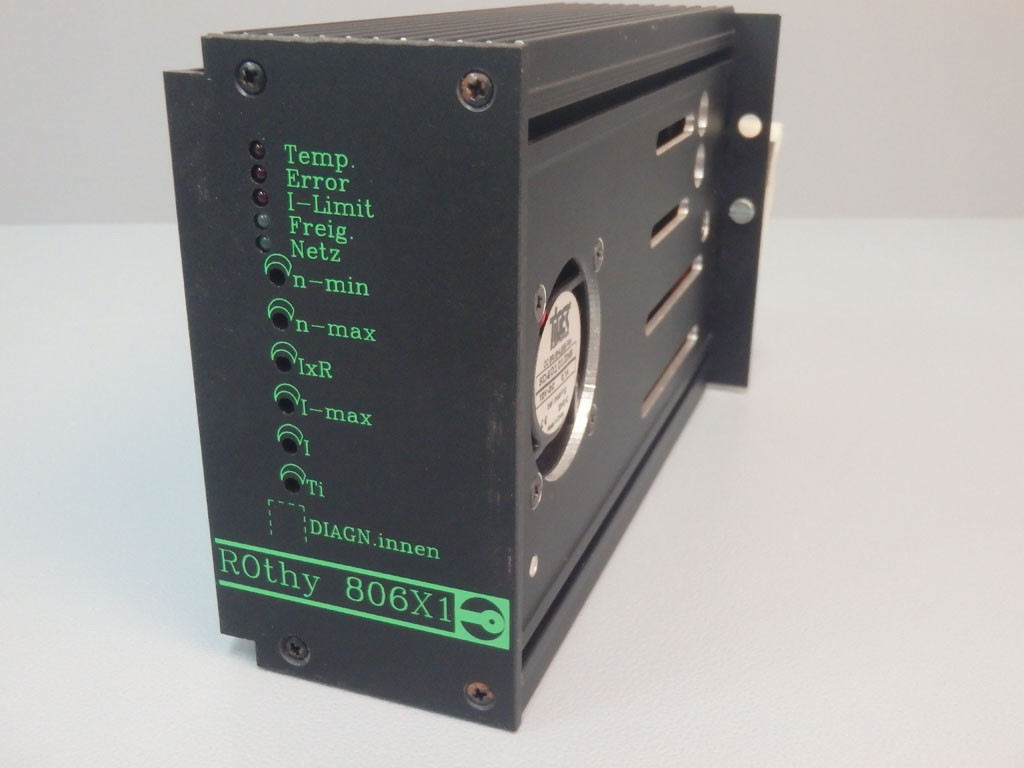 HEIMUT ROSSMANITH ROTHY806X1