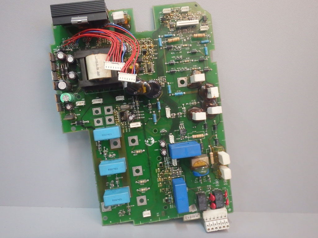 TÉLÉMÉCANIQUE  VX5A66D16N4