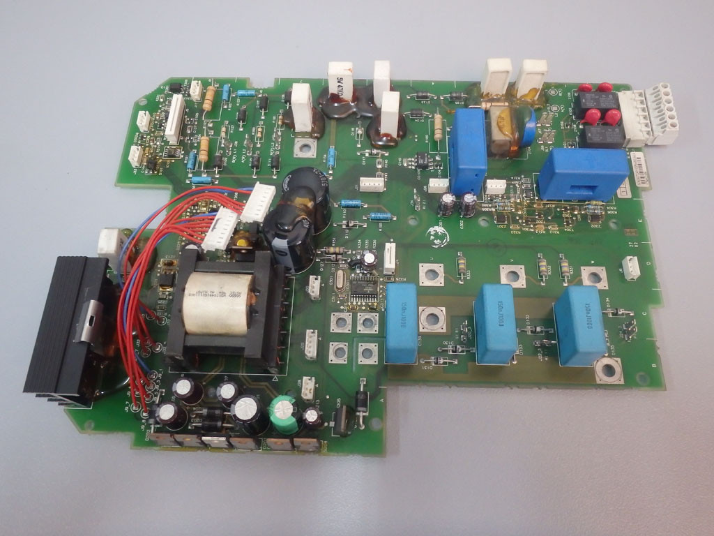 TÉLÉMÉCANIQUE  VX5A66D16N4