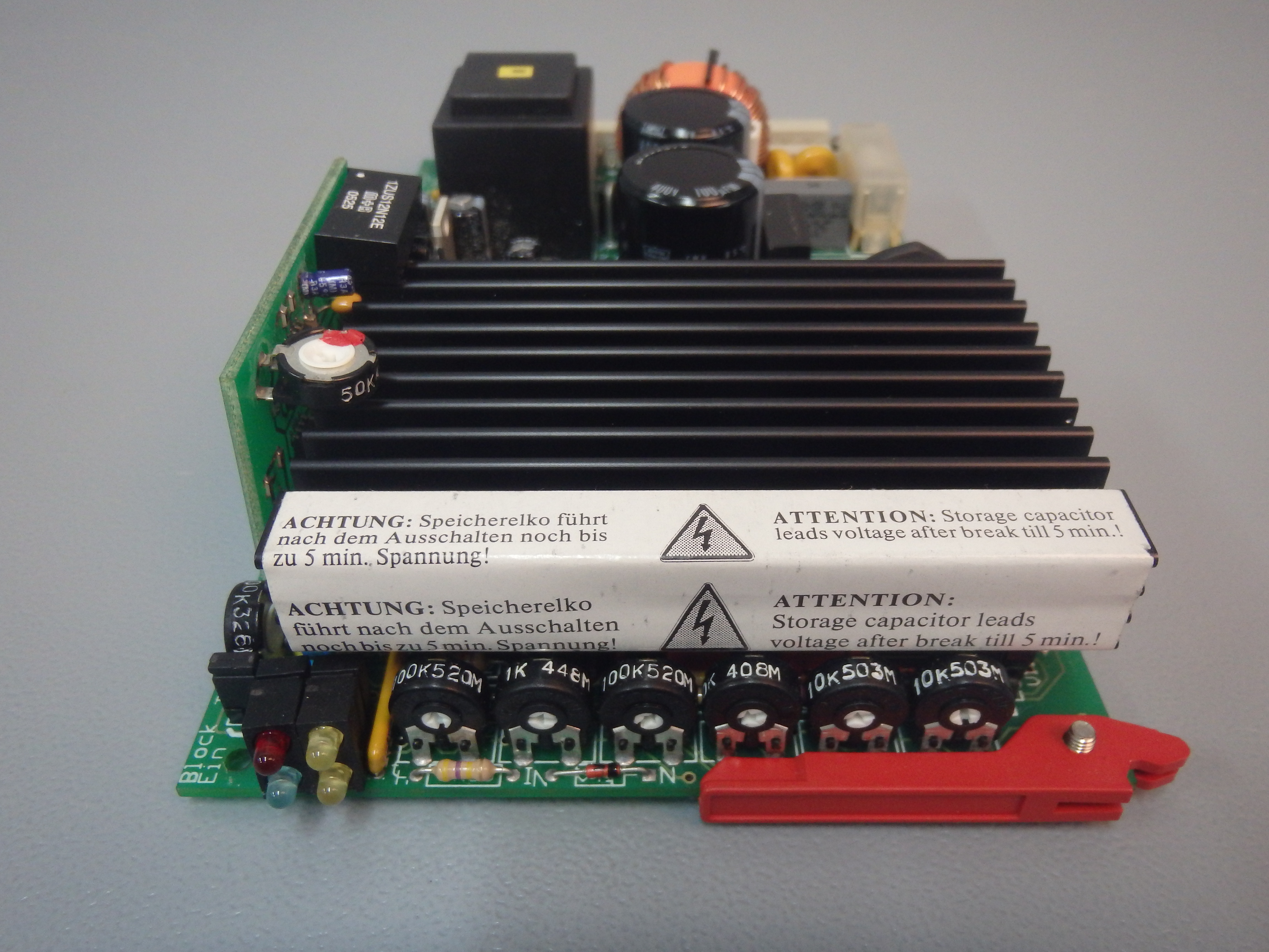 EPH ELECTRONIK 296B-045/0004