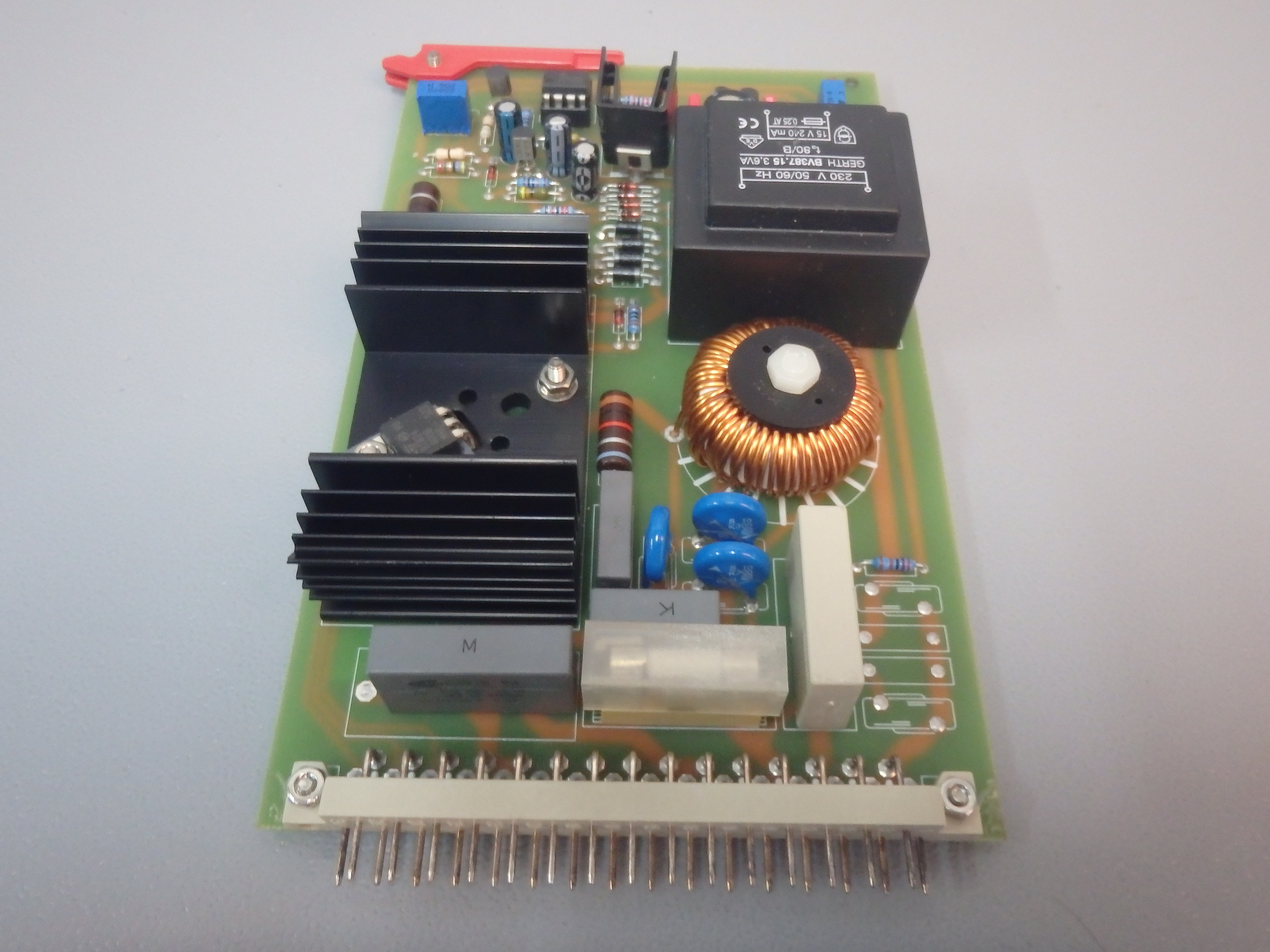 EPH ELECTRONIK 302C005